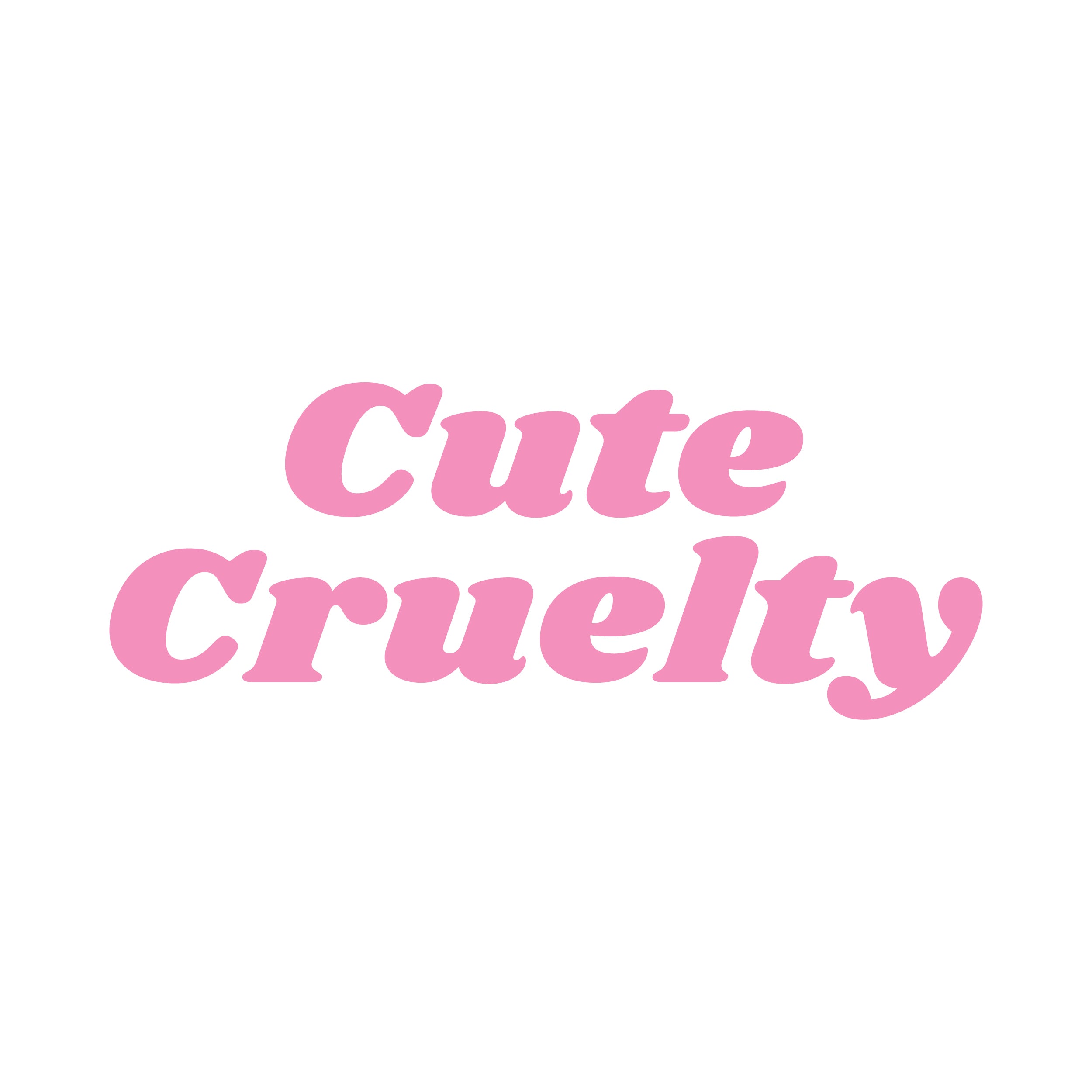 Download your free Anal Beginner's Guide – Cute Cruelty